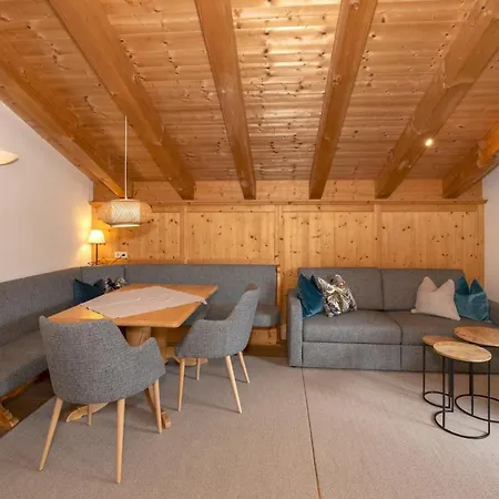 Gästehaus Larch Alpbach Exterior foto