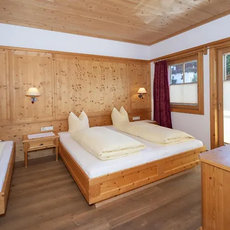 Gästehaus Larch Alpbach Exterior foto