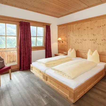 Gästehaus Larch Alpbach Exterior foto