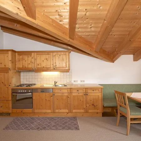 Gästehaus Larch Alpbach Exterior foto