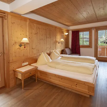 Gästehaus Larch Alpbach Exterior foto