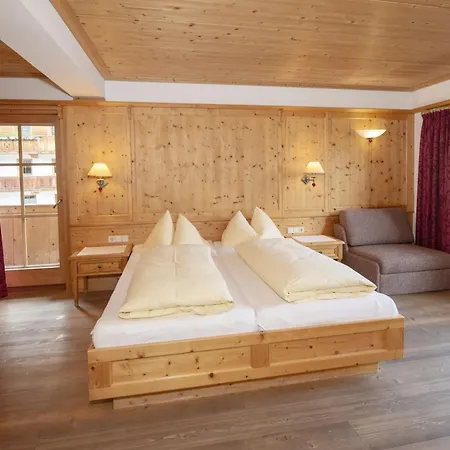 Gästehaus Larch Alpbach Exterior foto