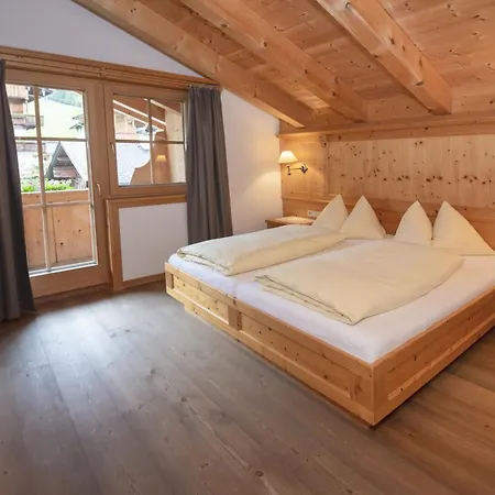 Gästehaus Larch Alpbach Exterior foto