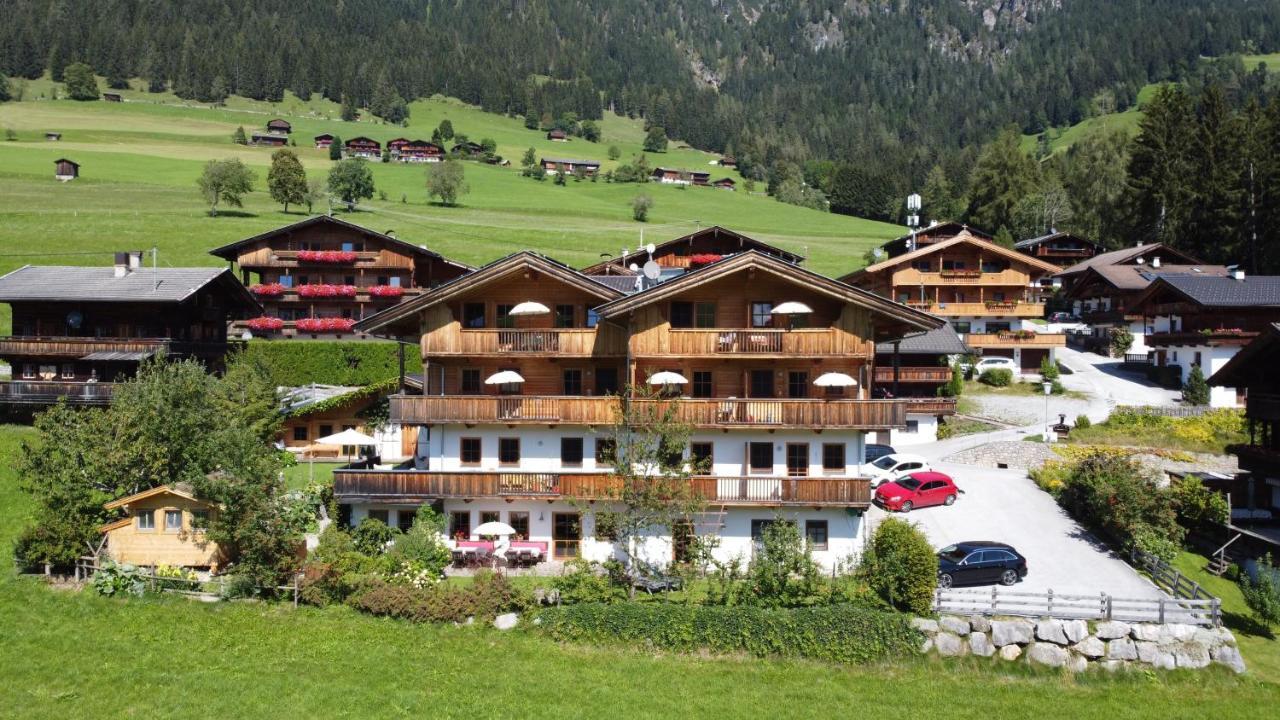 Gastehaus Larch * Alpbach