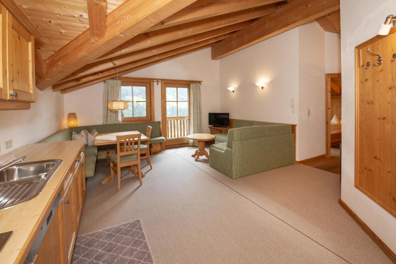 Country house Gastehaus Larch *