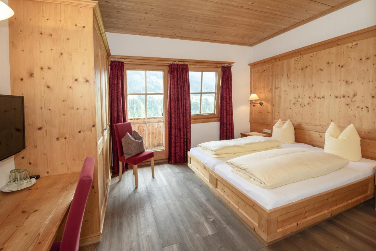 Country house Gastehaus Larch