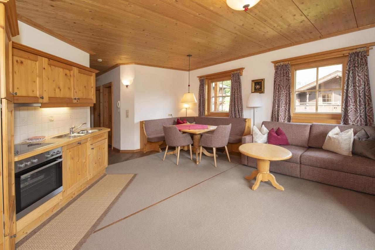 Gastehaus Larch * Alpbach