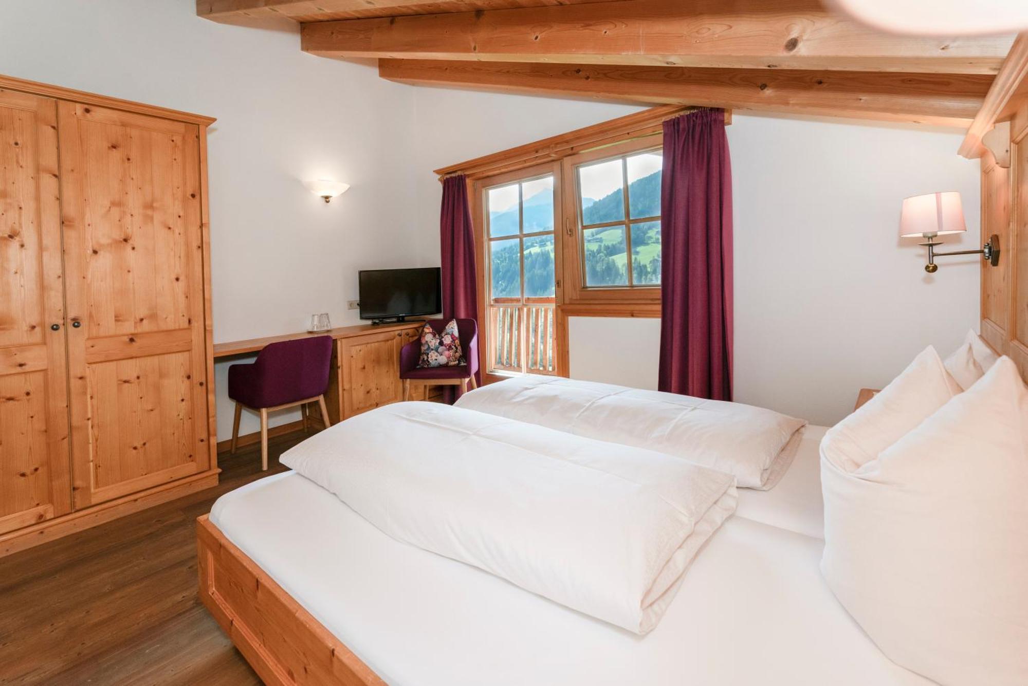 Gastehaus Larch