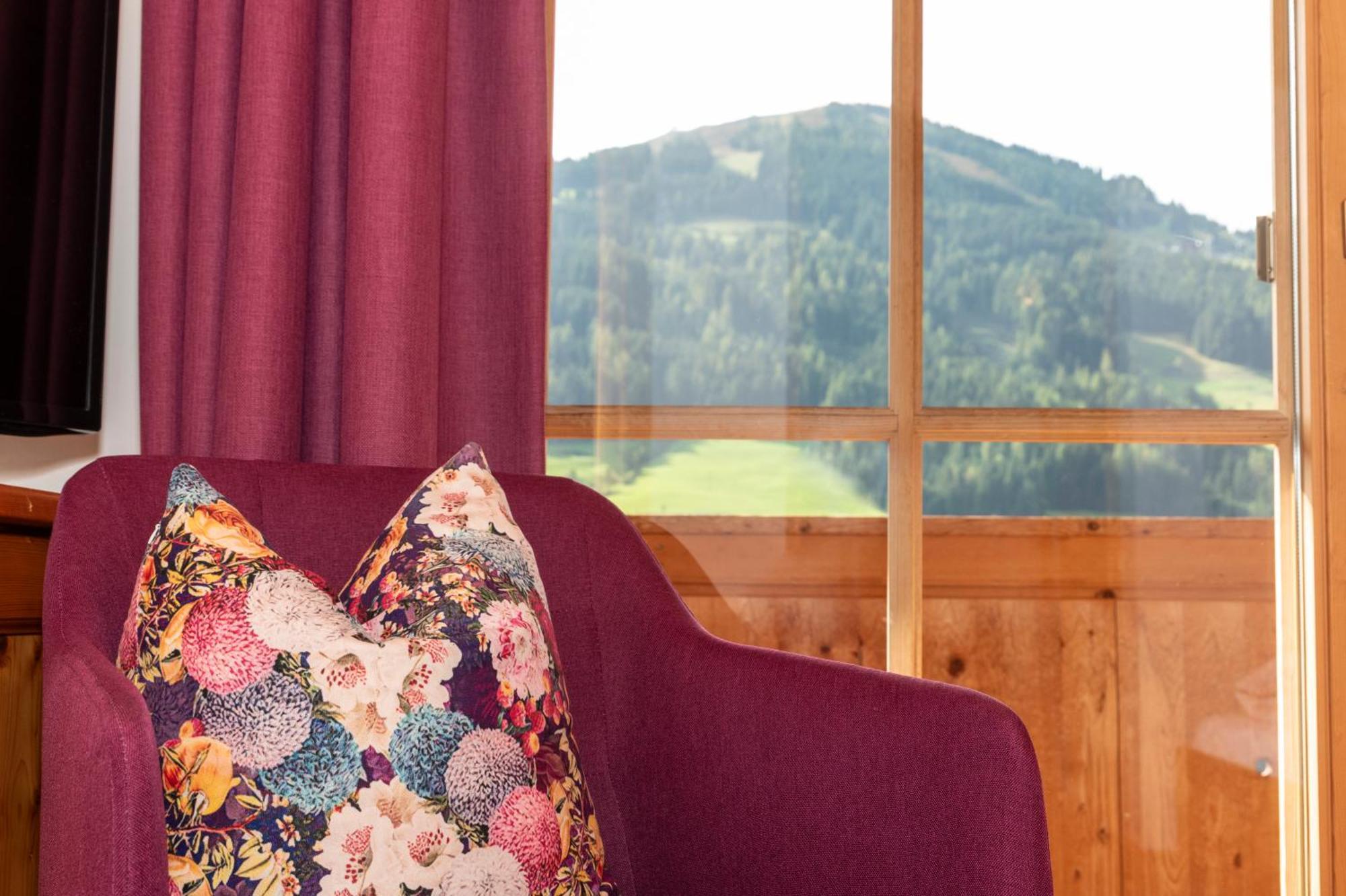 Gastehaus Larch Alpbach