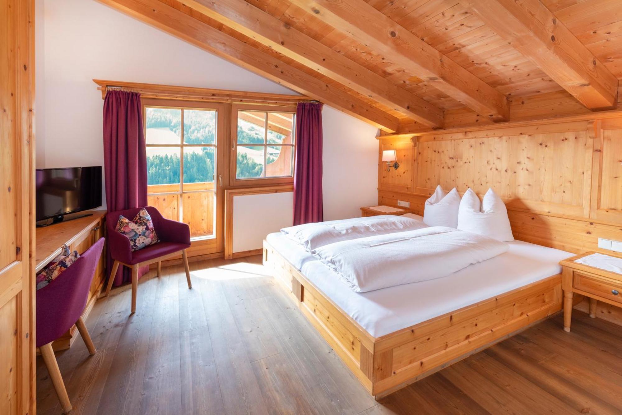 Gastehaus Larch *