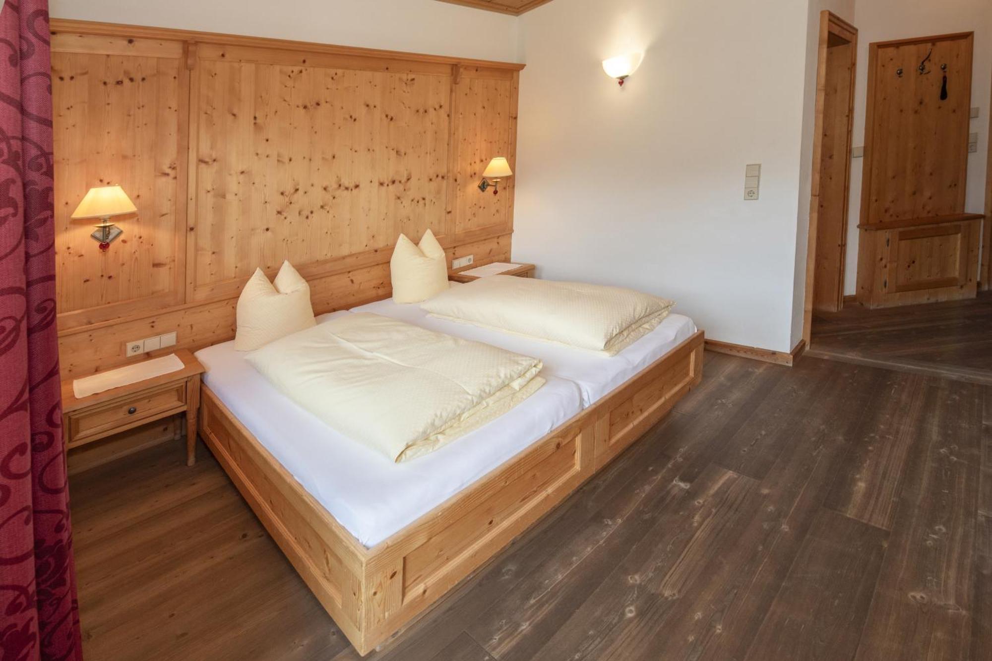 Country house Gastehaus Larch