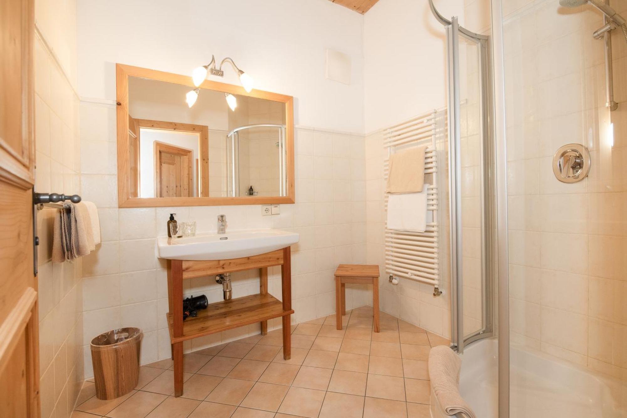Gaestehaus Larch Alpbach