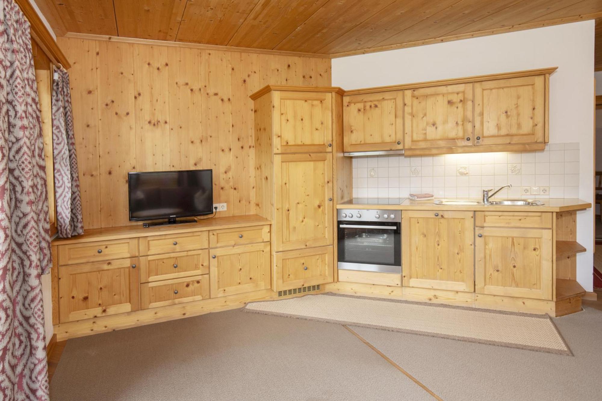 Country house Gastehaus Larch