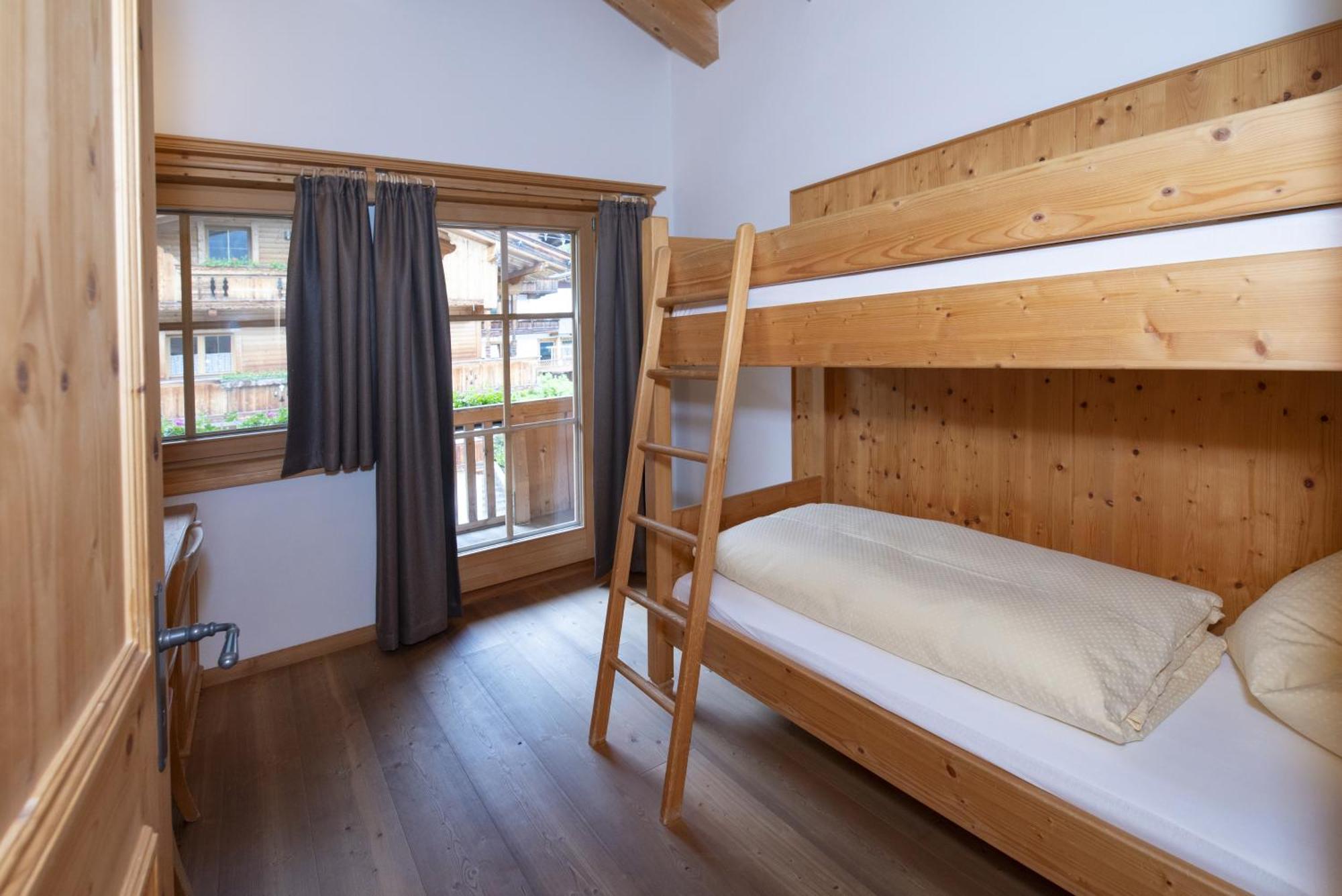 Country house Gastehaus Larch Alpbach