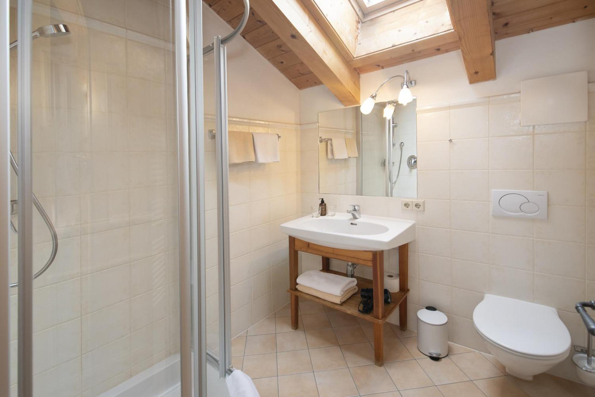 Gaestehaus Larch Landhuis