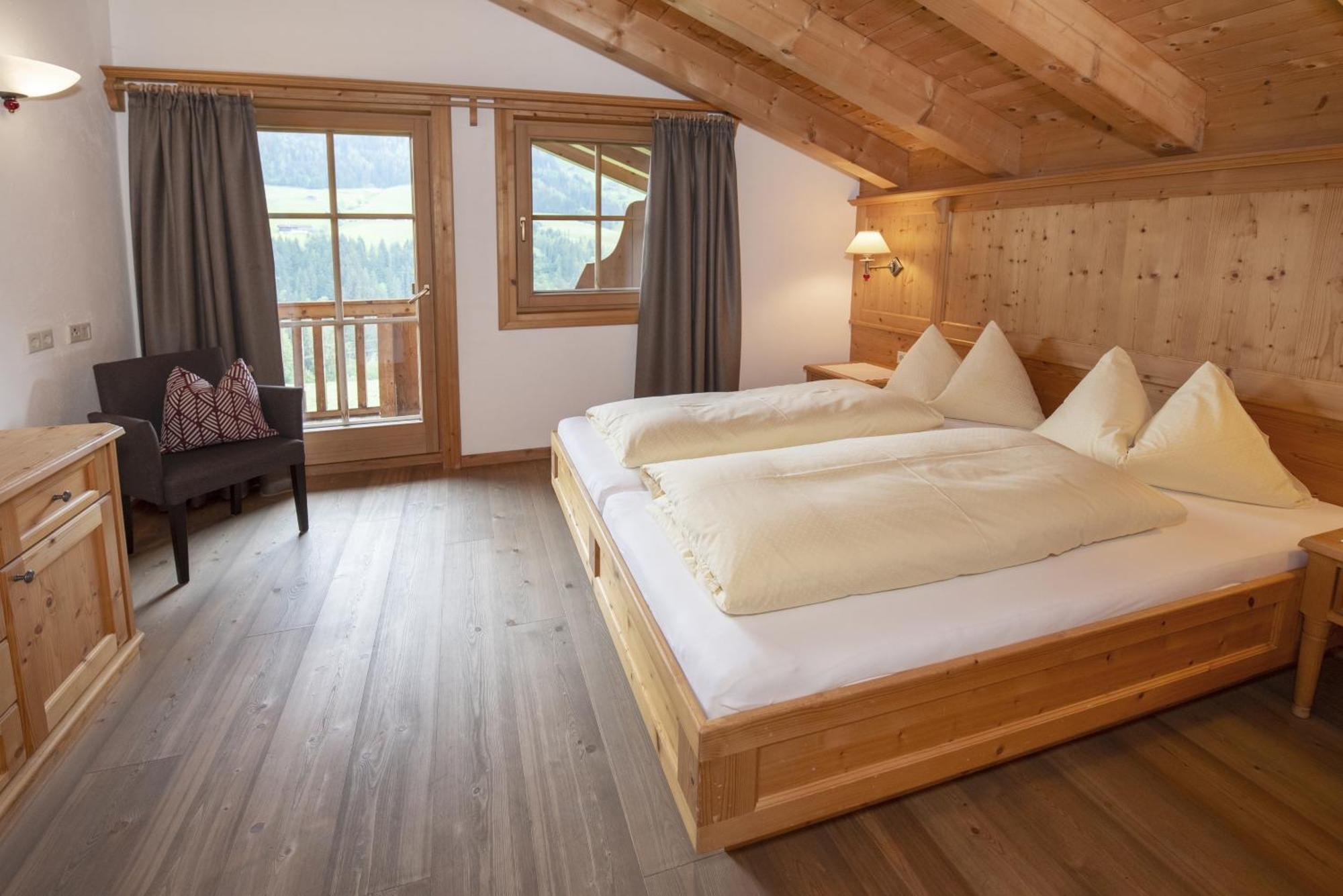 Gastehaus Larch