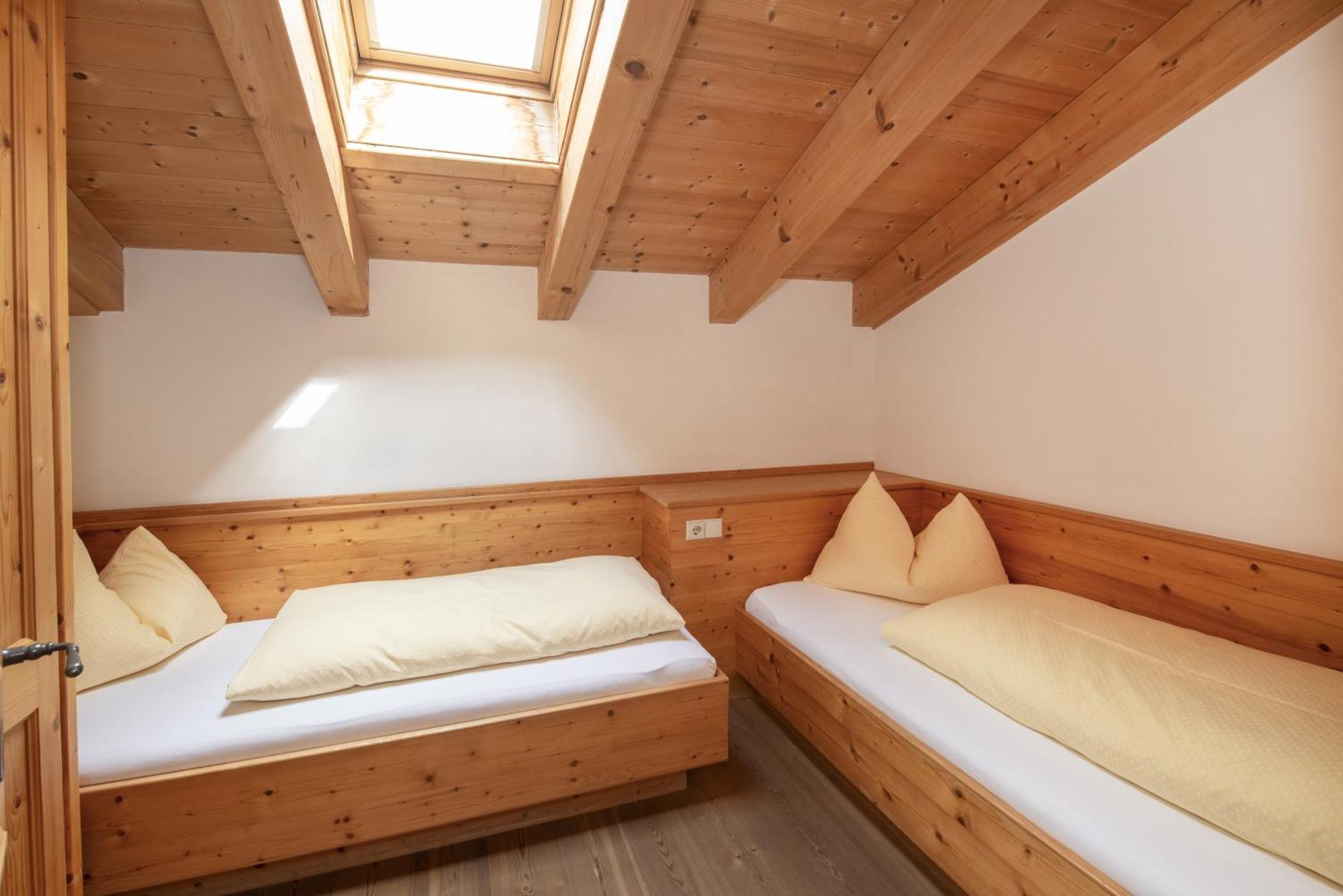 Gastehaus Larch Country house Alpbach
