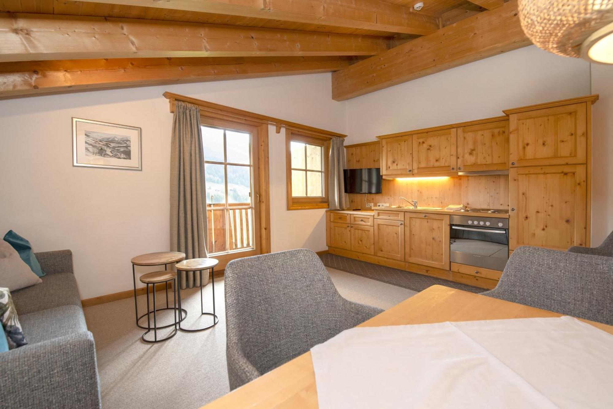 Gastehaus Larch * Alpbach