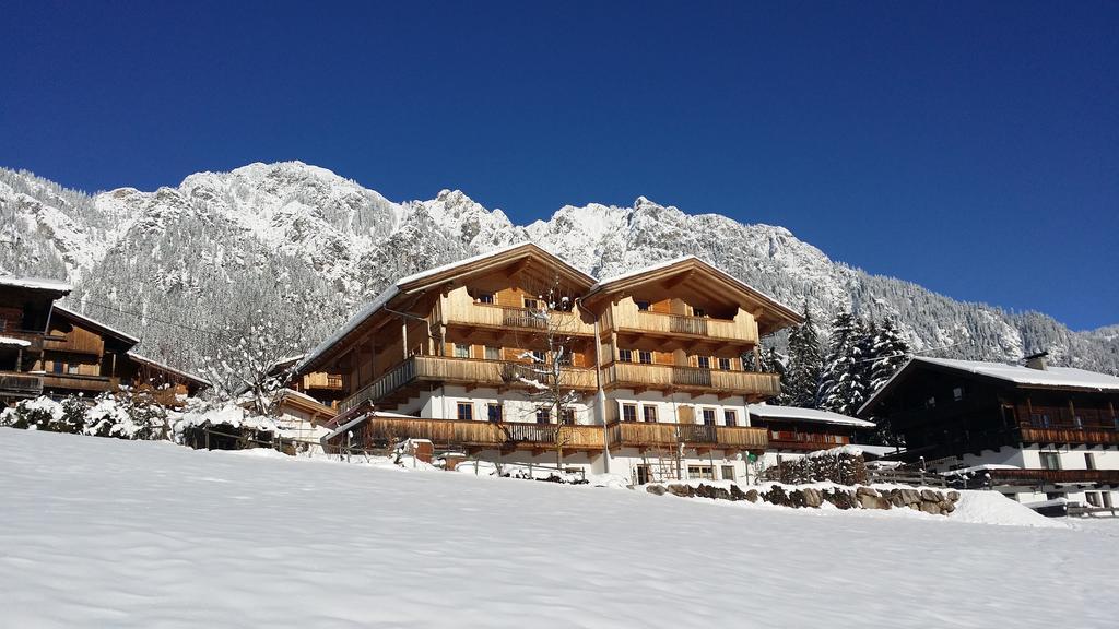 Country house Gastehaus Larch *