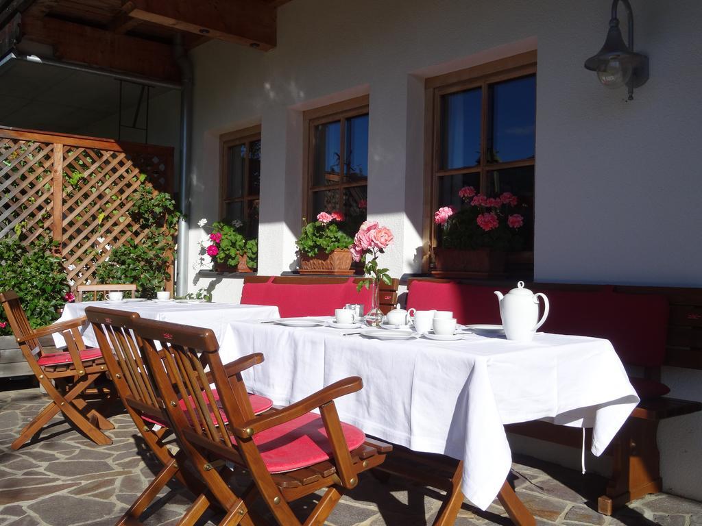 Country house Gastehaus Larch