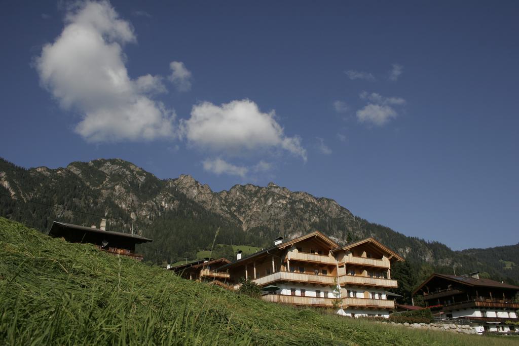 Gastehaus Larch