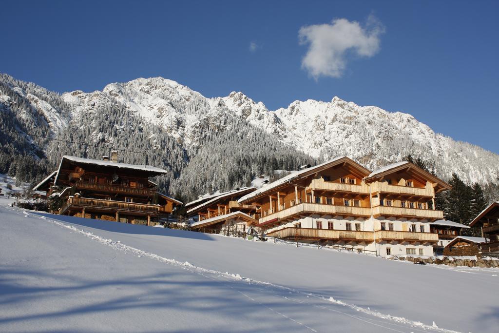 Country house Gastehaus Larch