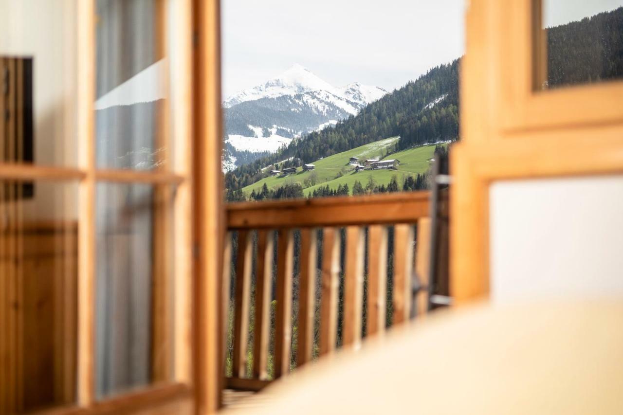 Gastehaus Larch