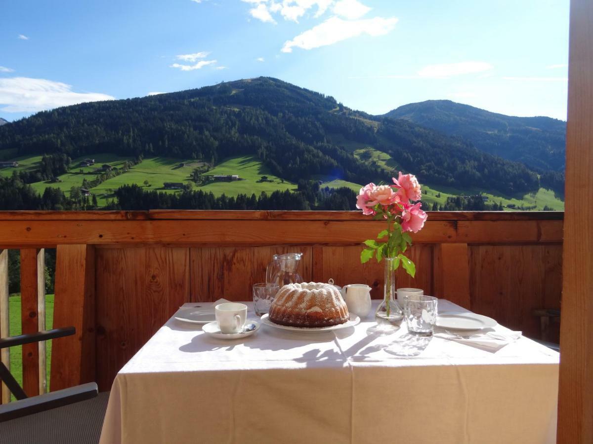 Country house Gastehaus Larch