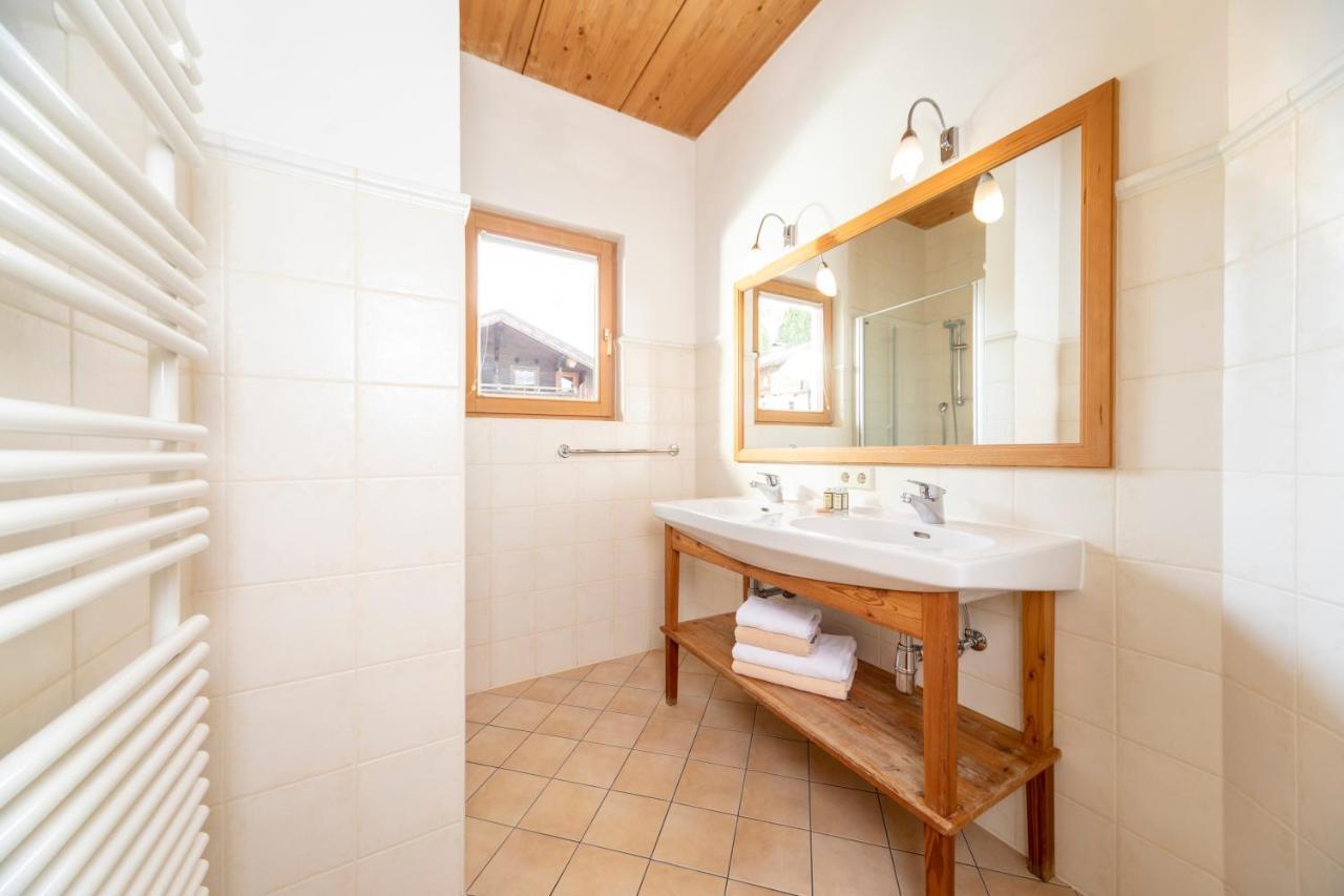 Country house Gastehaus Larch *
