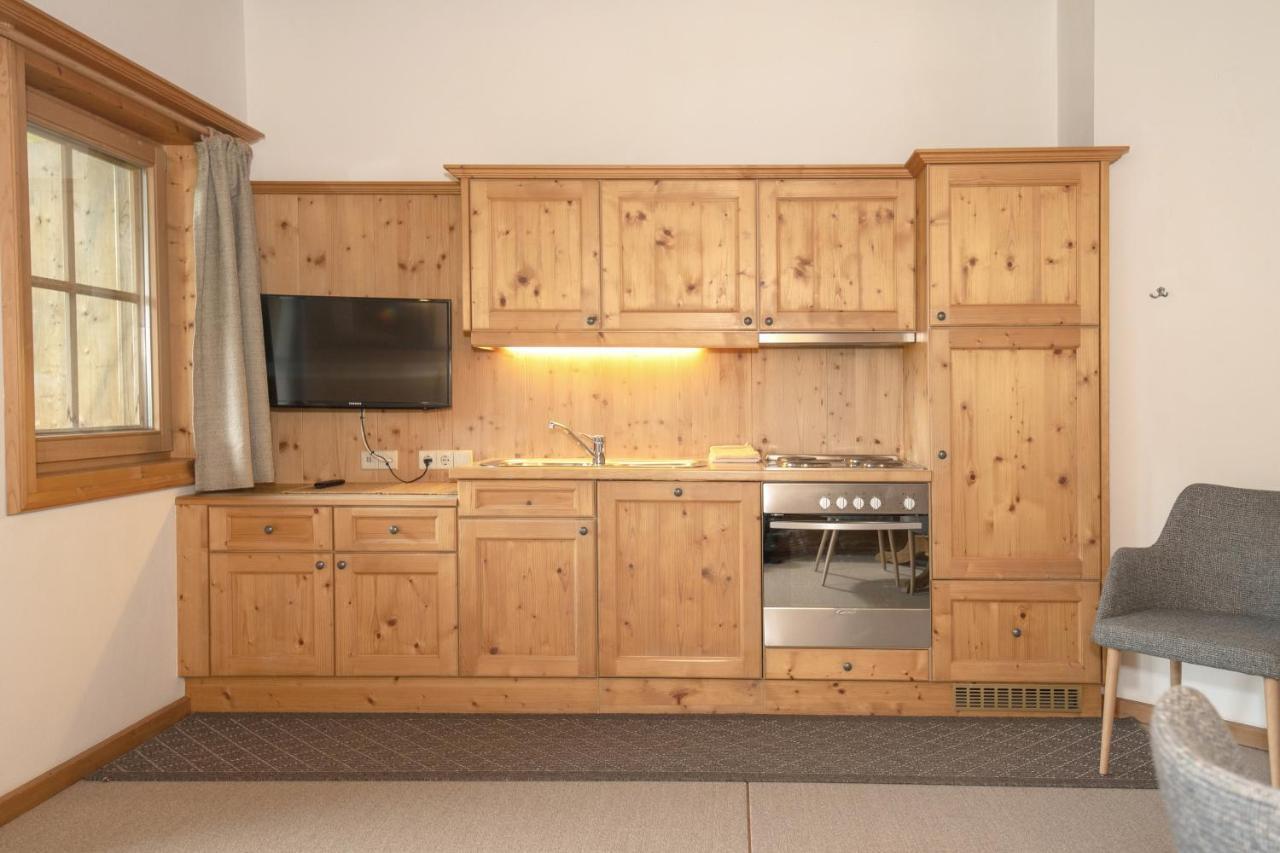 Gaestehaus Larch *