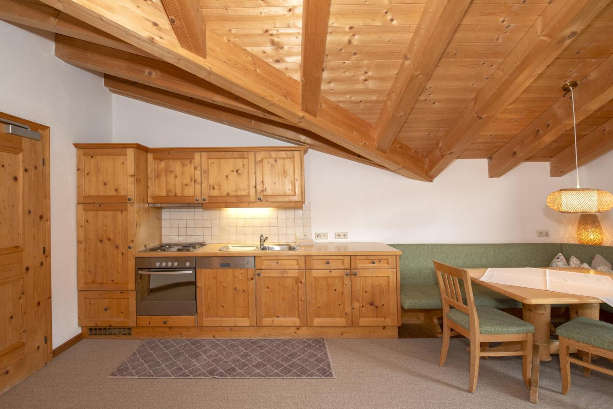Gaestehaus Larch Alpbach