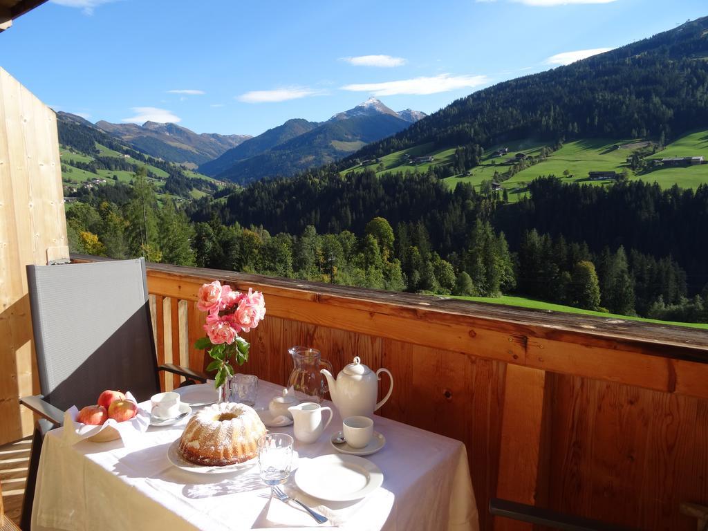 Séjour à la campagne Gaestehaus Larch Alpbach